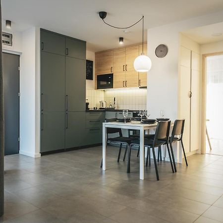 Nadas Apartman แซแก็ด ภายนอก รูปภาพ