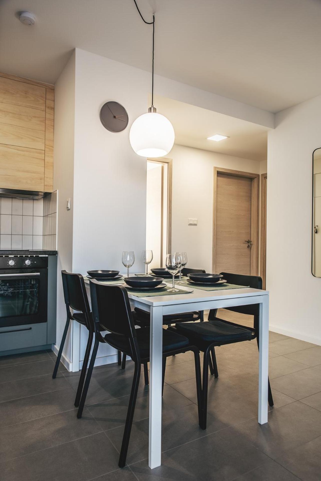 Nadas Apartman แซแก็ด ภายนอก รูปภาพ