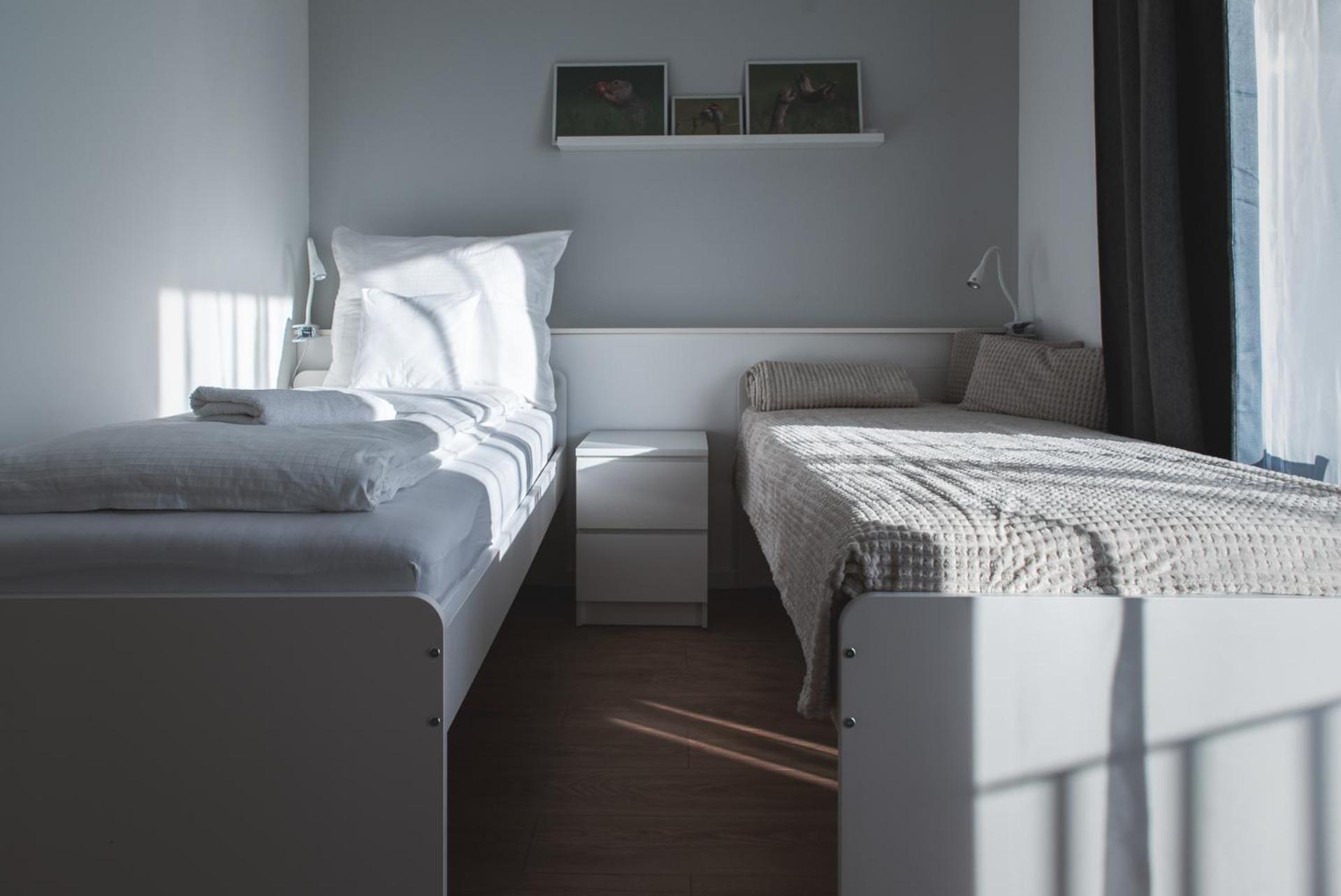 Nadas Apartman แซแก็ด ภายนอก รูปภาพ