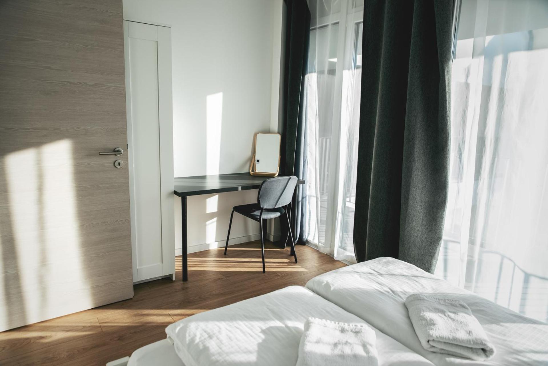 Nadas Apartman แซแก็ด ภายนอก รูปภาพ