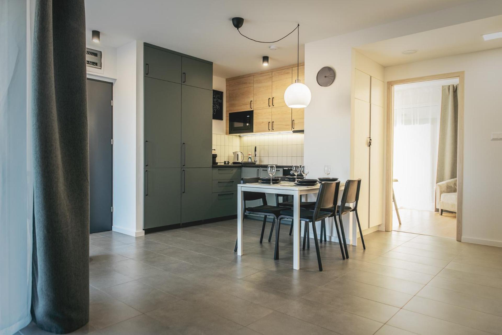 Nadas Apartman แซแก็ด ภายนอก รูปภาพ